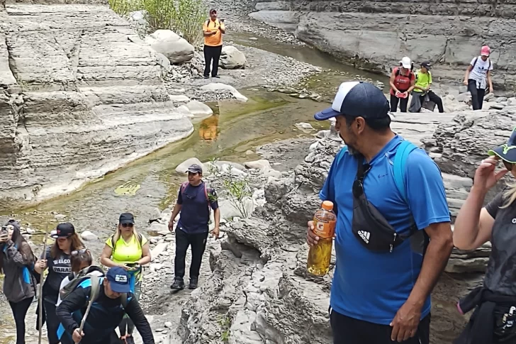 La reserva hotelera para Semana Santa superó la registrada durante el 2021