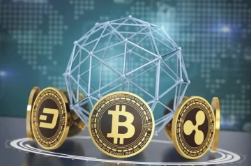 Más de 1 de cada 10 adultos compró criptomonedas para ahorrar o invertir