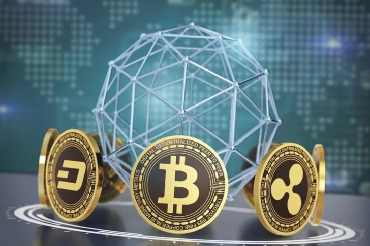 Más de 1 de cada 10 adultos compró criptomonedas para ahorrar o invertir