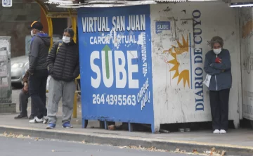 El fresco llegó para quedarse y piden evitar salir en las mañanas y en la noche