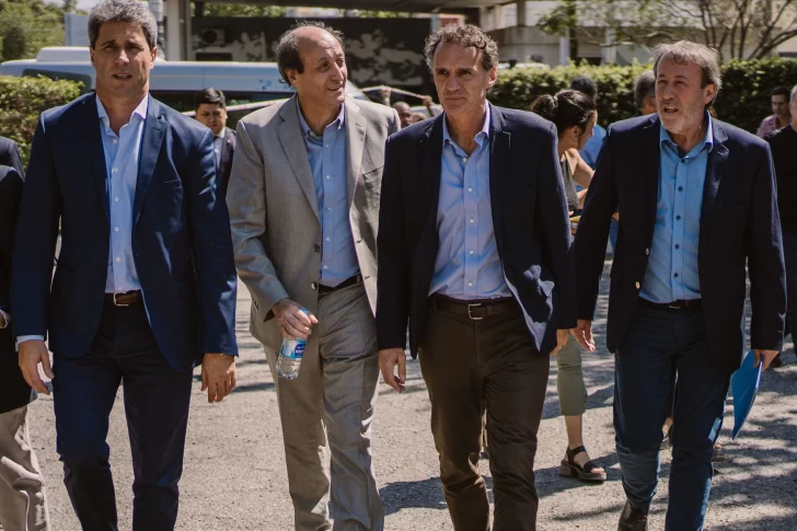 Vialidad abonó $1.300 millones de la deuda por la Ruta 40 Norte