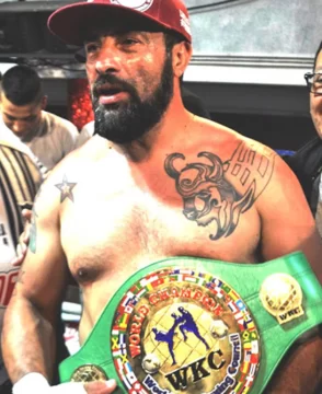 Búfalo-Moli, el desafío Búfalo-Moli, el desafío