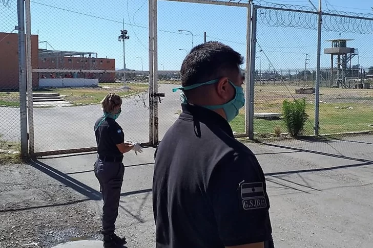 Condenan al Estado por el acoso laboral y sexual que sufrió una empleada en el Penal