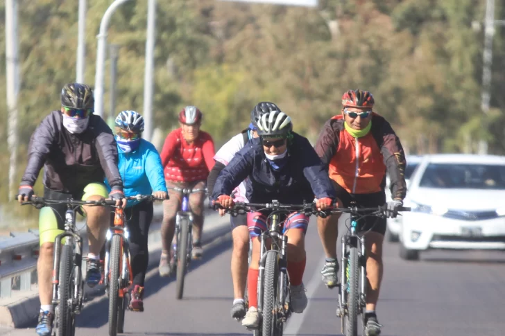 ¿Por qué el Gobierno no habilitó las actividades deportivas?