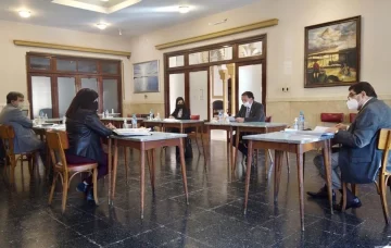 Un escrito previo pone en duda a De Sanctis en el Jury contra Alonso