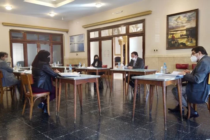 Un escrito previo pone en duda a De Sanctis en el Jury contra Alonso