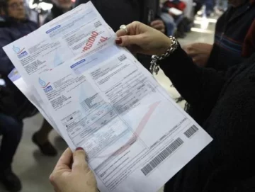 Subsidios de luz y gas: extendieron el plazo para completar el formulario Subsidios de luz y gas: extendieron el plazo para completar el formulario