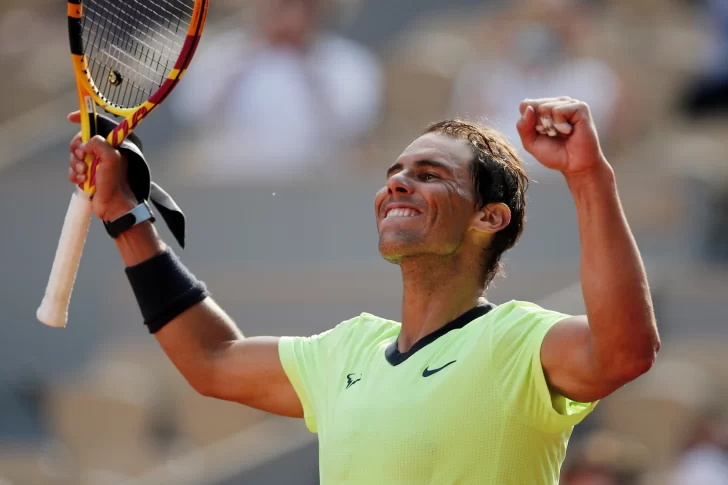 Nadal-Djokovic, final anticipada