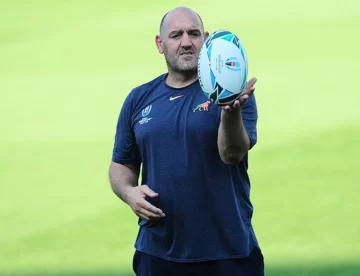 Cuando embarrarse… limpia Cuando embarrarse… limpia