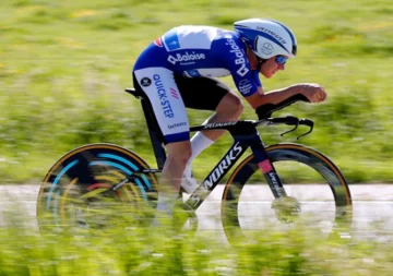 Remco, profeta en su tierra