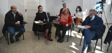 El BID financiará otro tramo de la Ruta 40 Sur