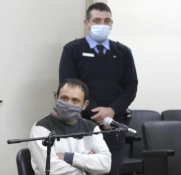 Drama de 2 niñas: a una la violaba el tío, a otra su padrastro, ayer castigado a 14 años