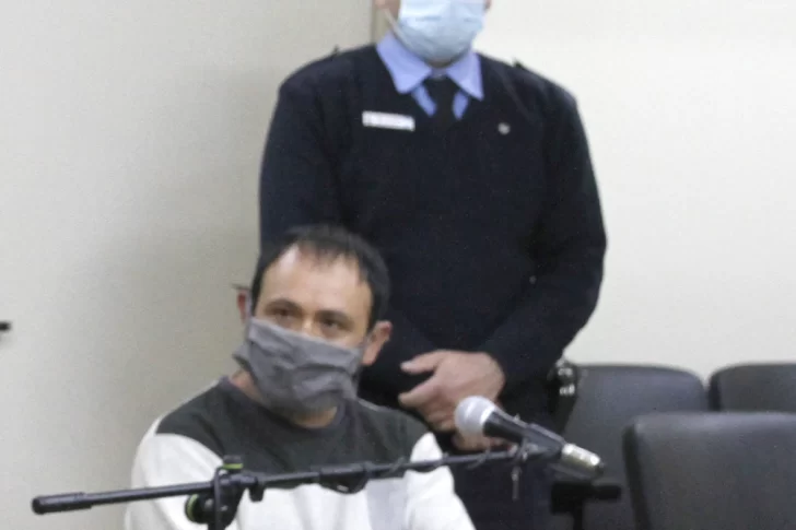 Drama de 2 niñas: a una la violaba el tío, a otra su padrastro, ayer castigado a 14 años