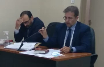 Admitió que violó a su hija y le dieron 13 años de cárcel, la niña tuvo una beba de su padre