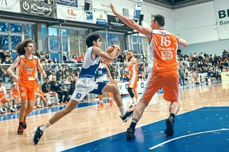 Santiago redobla la apuesta