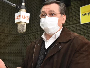 Alberto Hensel aseguró que su principal objetivo será trabajar en la Red Tulum Alberto Hensel aseguró que su principal objetivo será trabajar en la Red Tulum