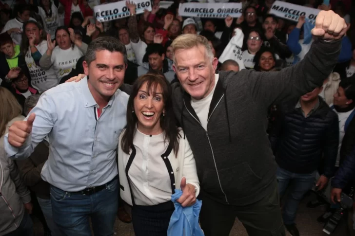 La principal duda en Juntos por el Cambio es la candidatura de Colombo