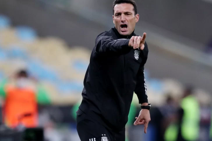 El padre (inesperado) de esta criatura campeona