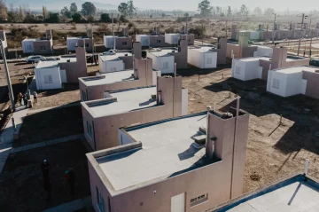 Por la crisis sanitaria creció la morosidad, que es del 40%, en pago de cuotas del IPV