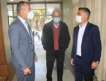 A tono con la provincia, al menos 6 comunas anticipan tramo salarial y mejoran contratos