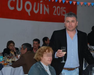 Preventiva a un excanditado a intendente por estafar con la inmobiliaria “Somos Propiedades” Preventiva a un excanditado a intendente por estafar con la inmobiliaria “Somos Propiedades”