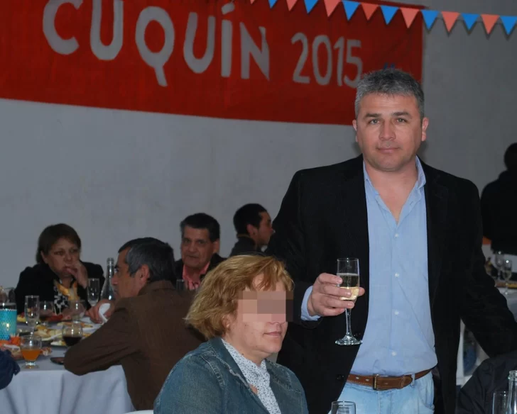 Preventiva a un excanditado a intendente por estafar con la inmobiliaria “Somos Propiedades” Preventiva a un excanditado a intendente por estafar con la inmobiliaria “Somos Propiedades”