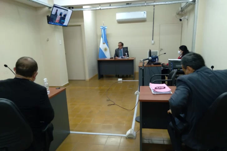 Dan la razón a un juez que rechazó un abreviado en un homicidio culposo