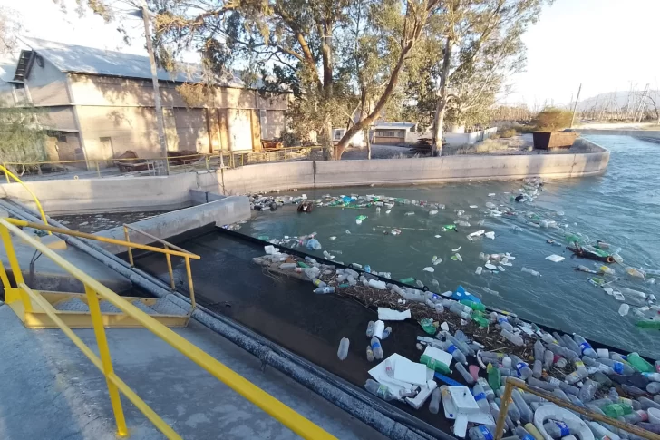 Encontraron muerta a una nena de 4 años y creen que cayó a un canal por accidente