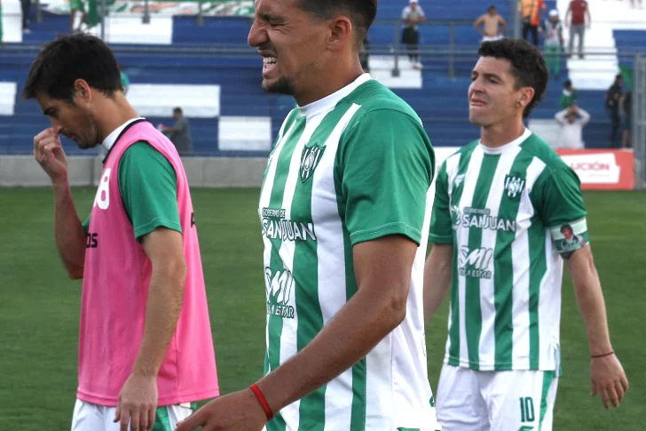 De visita, Sportivo apuesta el resto