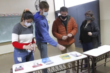 Las zonas del Gran San Juan en las que los principales frentes ponen el ojo