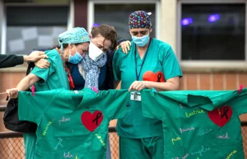 Ansiedad, insomnio y adicciones aumentaron por el coronavirus