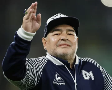 Con el alta a la vista