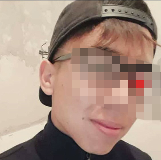 Denunció a dos amigos por intentar violarla en Caucete Denunció a dos amigos por intentar violarla en Caucete