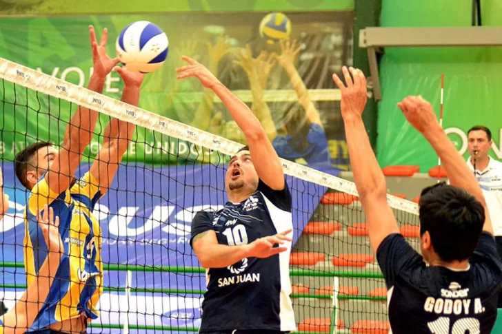 Obras cayó en el debut y hoy UPCN se medirá con UVT