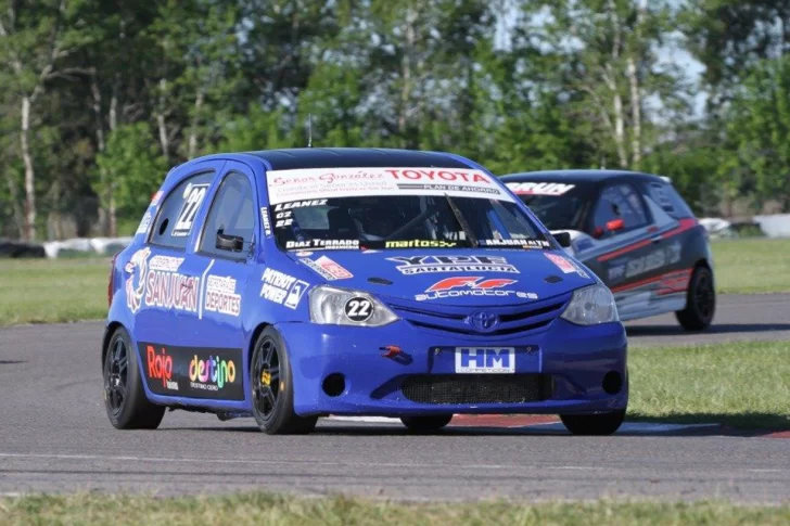 El TN abre la adrenalina en el Villicum