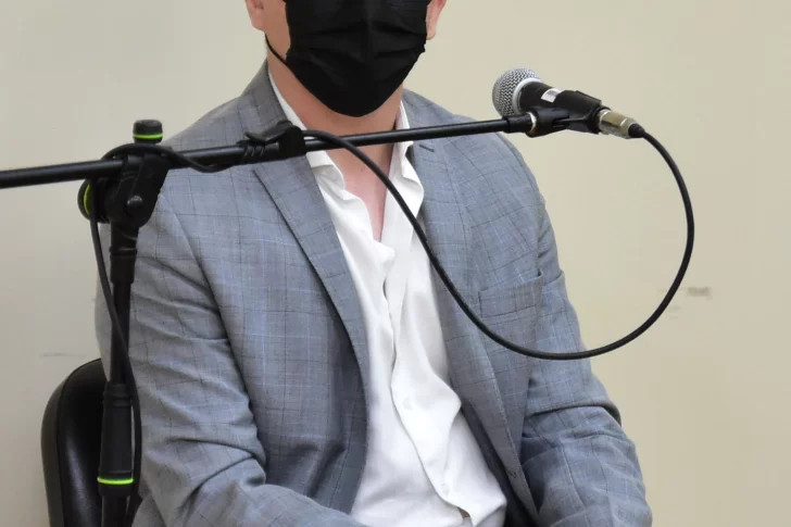 Absuelven a médico acusado de abuso