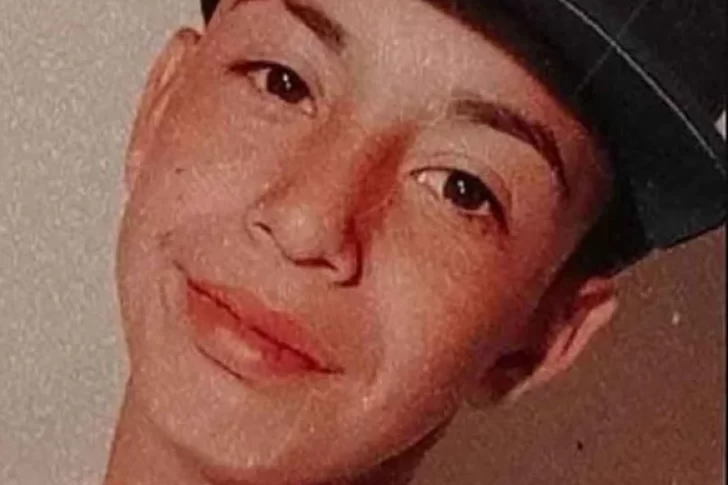 Un policía mató a un chico de un tiro en el pecho