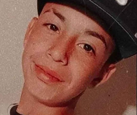 Un policía mató a un chico de un tiro en el pecho