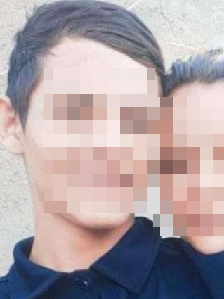 Dicen que el chico del fierrazo casi mortal era aconsejado por la víctima