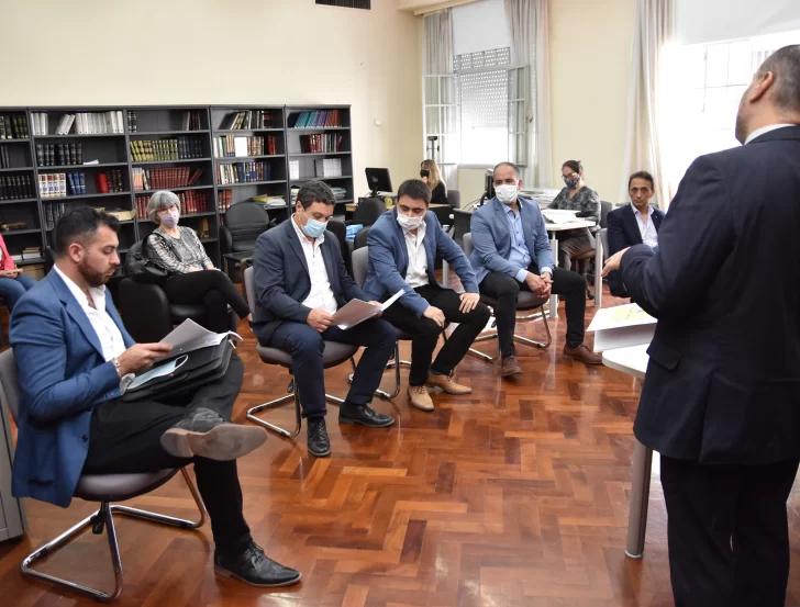 La Justicia Electoral le aplicó la sanción más alta a tres partidos y un frente electoral La Justicia Electoral le aplicó la sanción más alta a tres partidos y un frente electoral