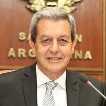 Diputados aprobará el jueves el presupuesto para 2023 Diputados aprobará el jueves el presupuesto para 2023