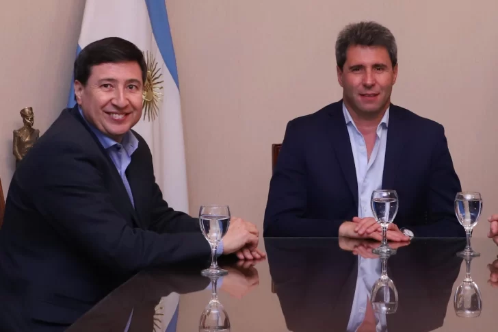 El ministro de Desarrollo Social de Nación lanzará el 28 la tarjeta alimentaria con Uñac