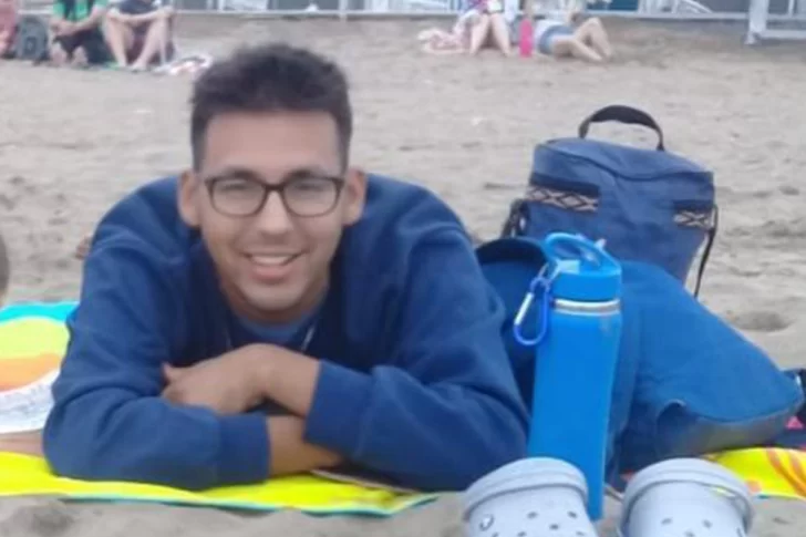 Trasladaron a un sanjuanino que se enfermó de meningitis en Mar del Plata