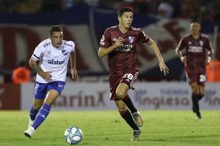 Más dudas que certezas en River