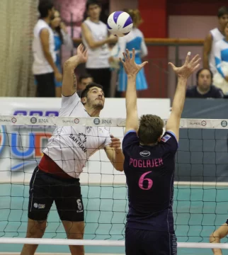 Triunfazo de Obras, que mete miedo