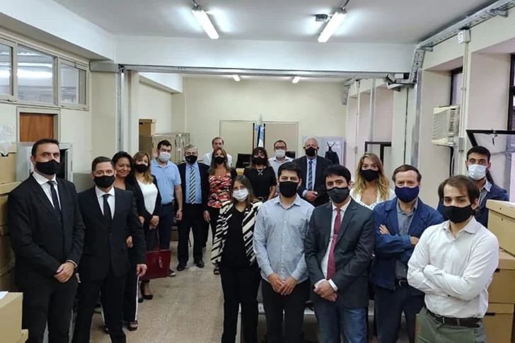 Hay alerta en la Justicia: dicen que, por el sistema acusatorio, la Corte viola una ley