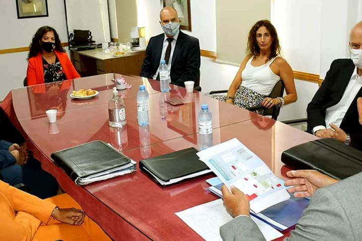 Luz verde oficial al protocolo para la elección del Foro