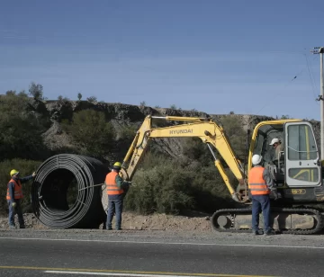 Con una inversión de $72 millones, tres distritos contarán con fibra óptica