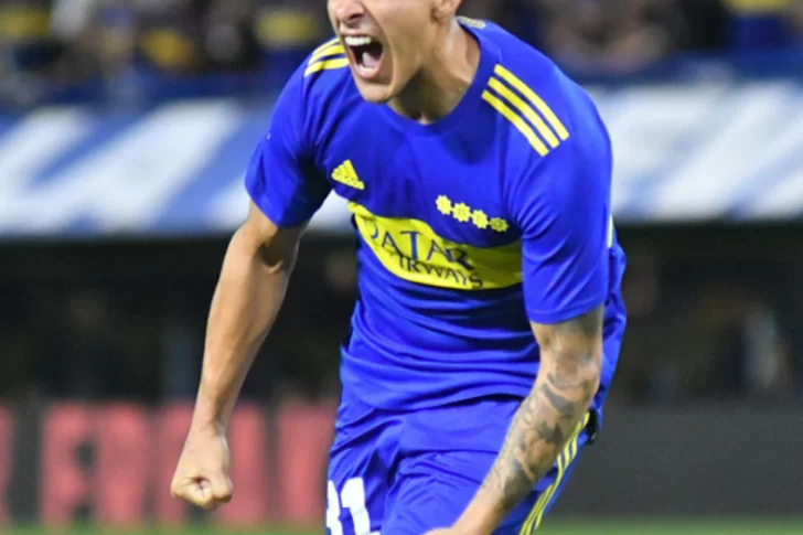 Battaglia marcó la cancha