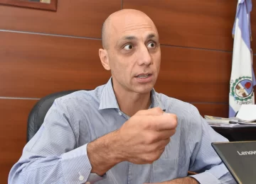 “Puede haber un impacto en un sector como el turismo” “Puede haber un impacto en un sector como el turismo”